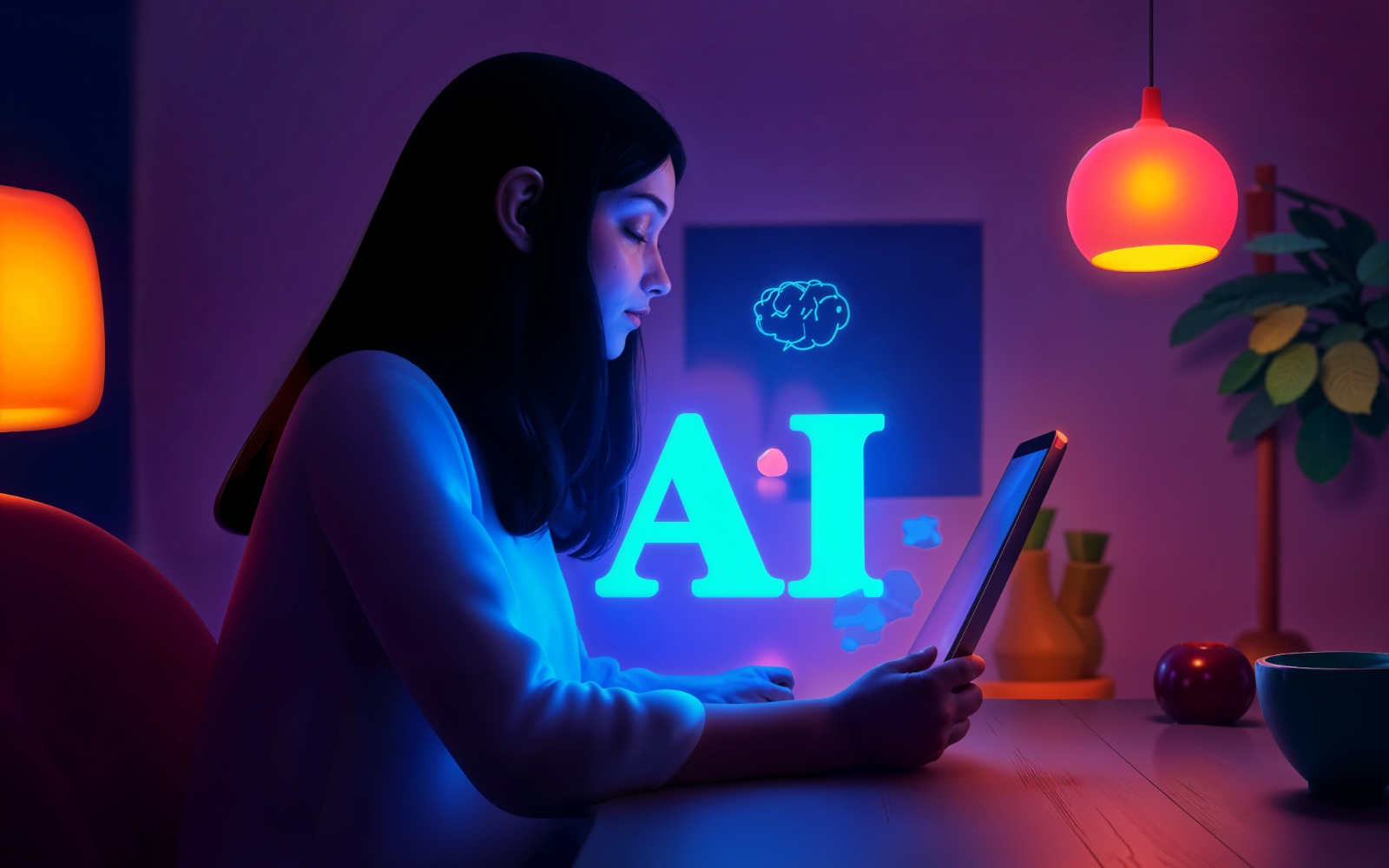 How AI is Revolutionizing the Way Startups Pitch to Investors